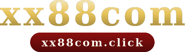 xx88com logo